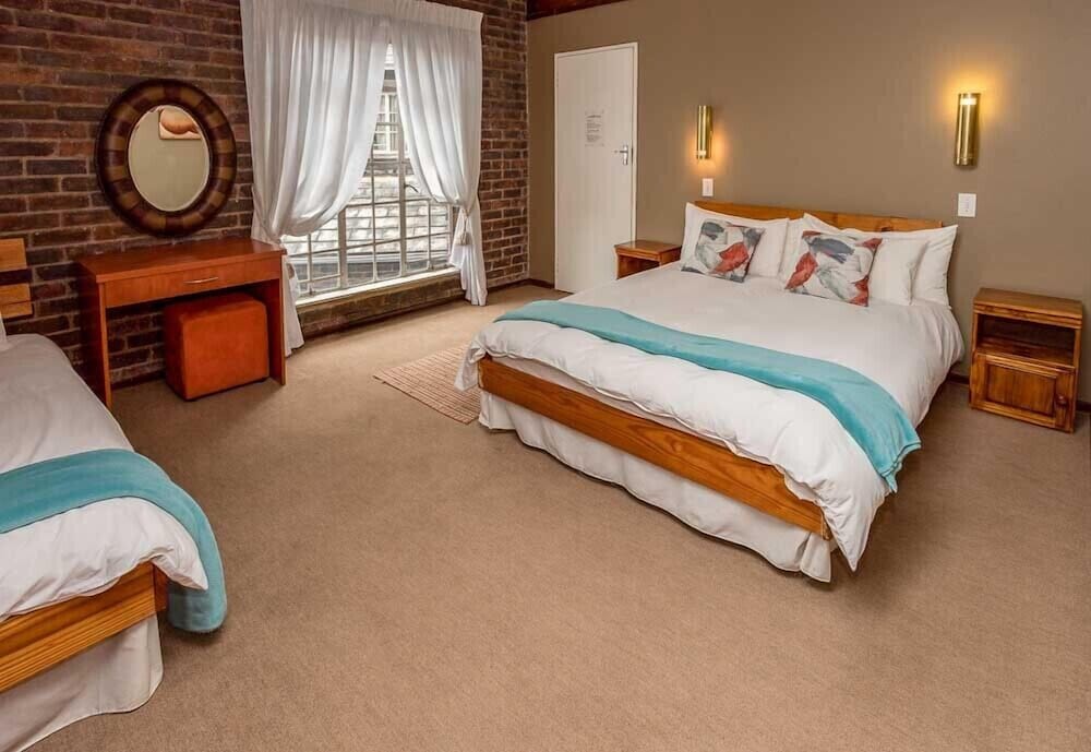 Family Triple Room photo 3