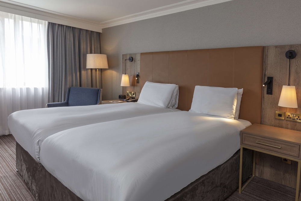Room, 2 Twin Beds, Accessible