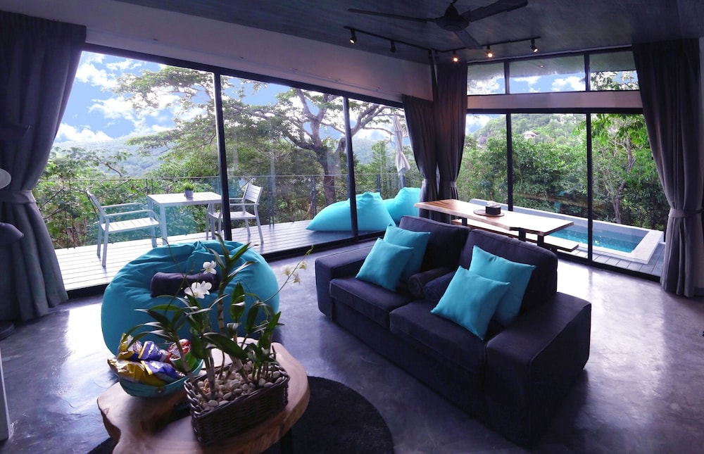 Villa Pink Orchid (1-Bedroom Pool Villa) photo 2