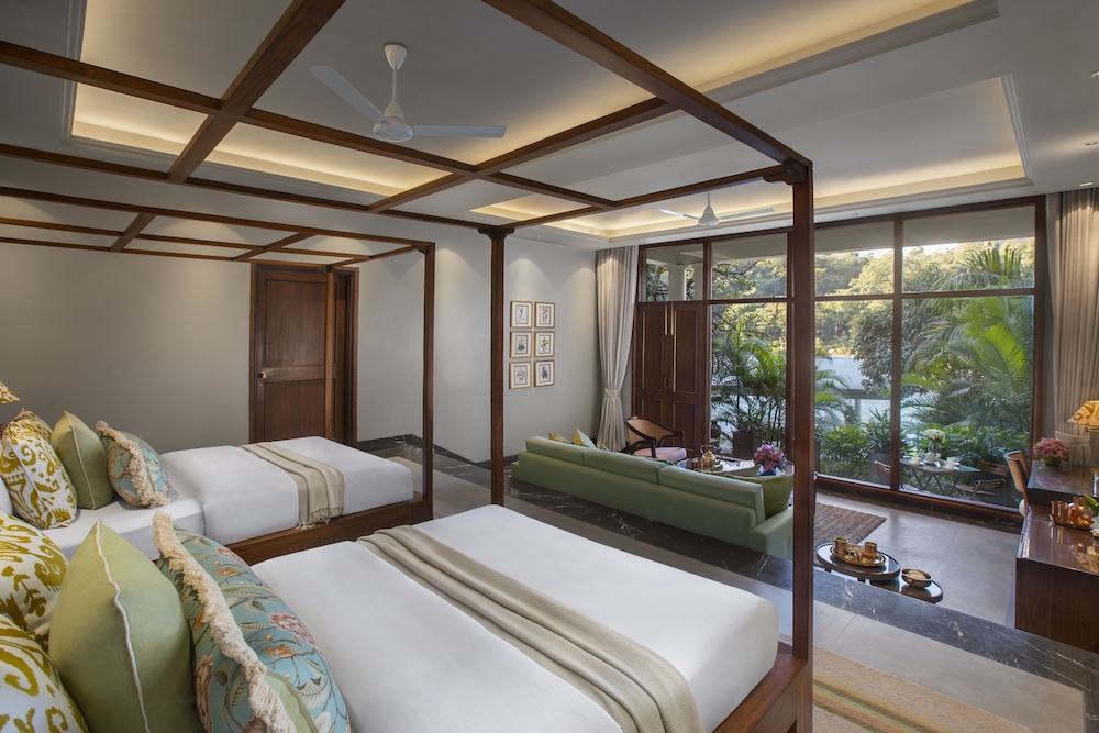 Grand Room, River View photo 3