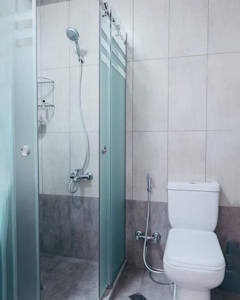 Deluxe Double Room, City View