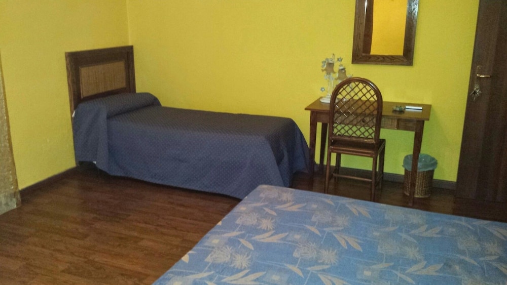 Triple Room photo 2