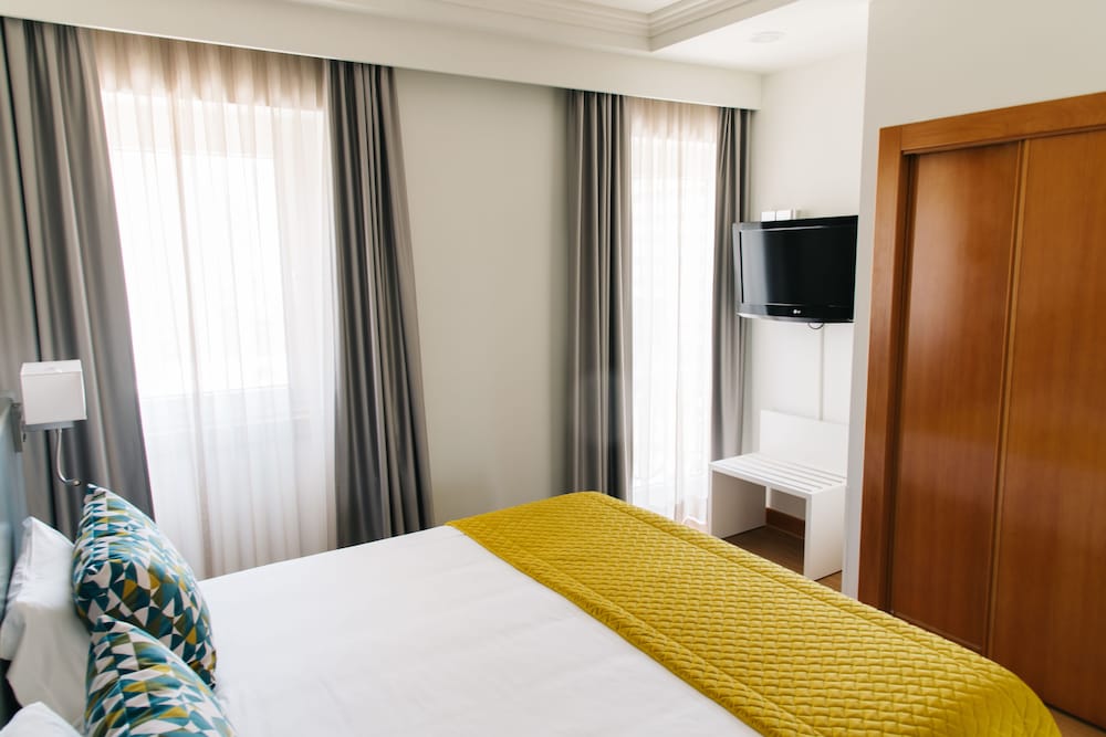 Romantic Double Room, 1 Double Bed, Hot Tub (corner hot tub)