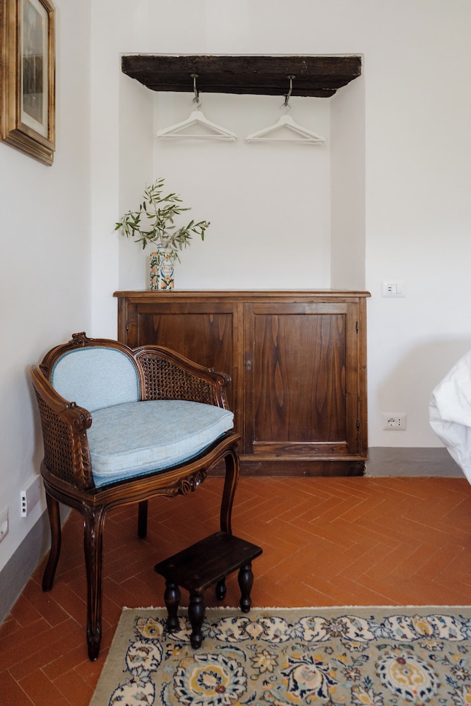 Deluxe Twin Room, Vineyard View photo 2