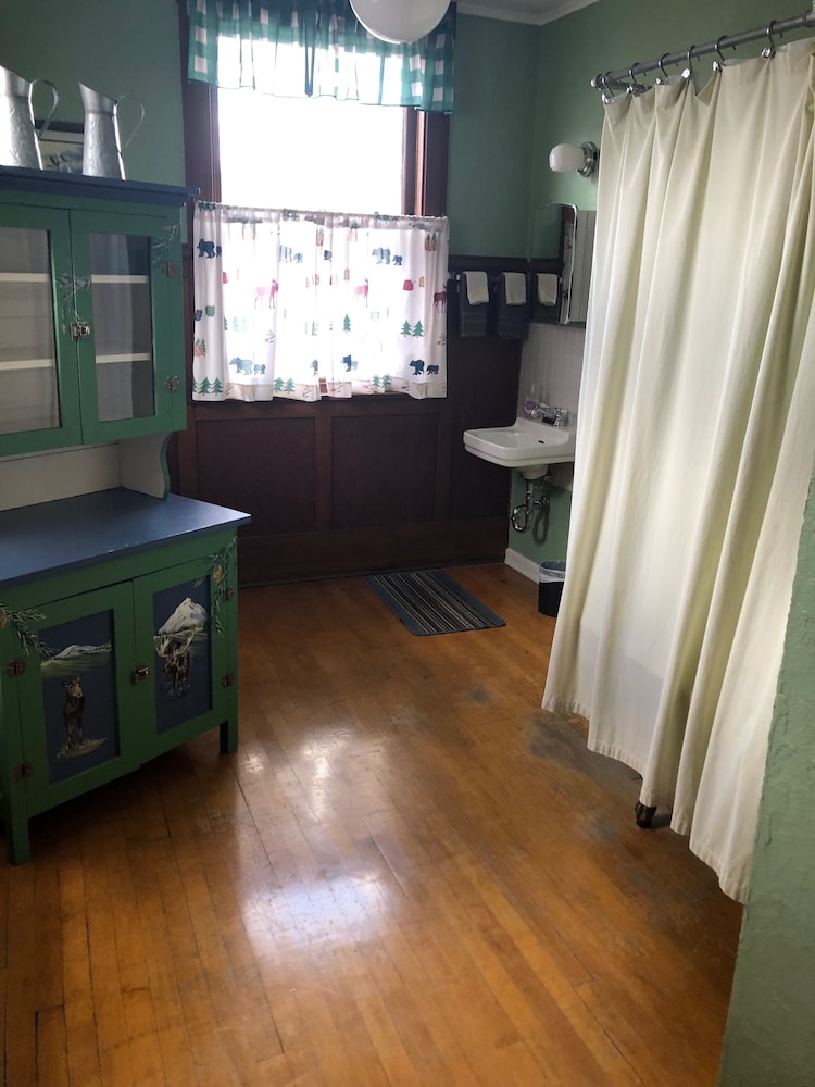 Family Suite photo 2