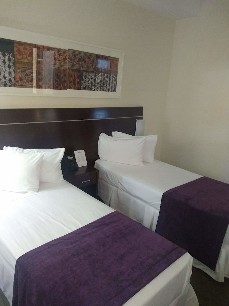 Luxury Twin Room photo 3