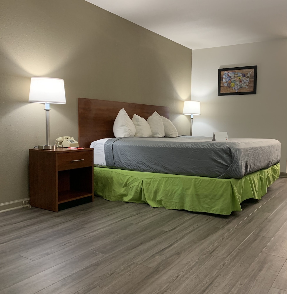 Econo Lodge Troy, 写真 7