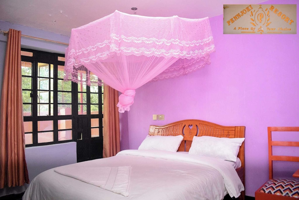 Deluxe Single Room, Pool View photo 1