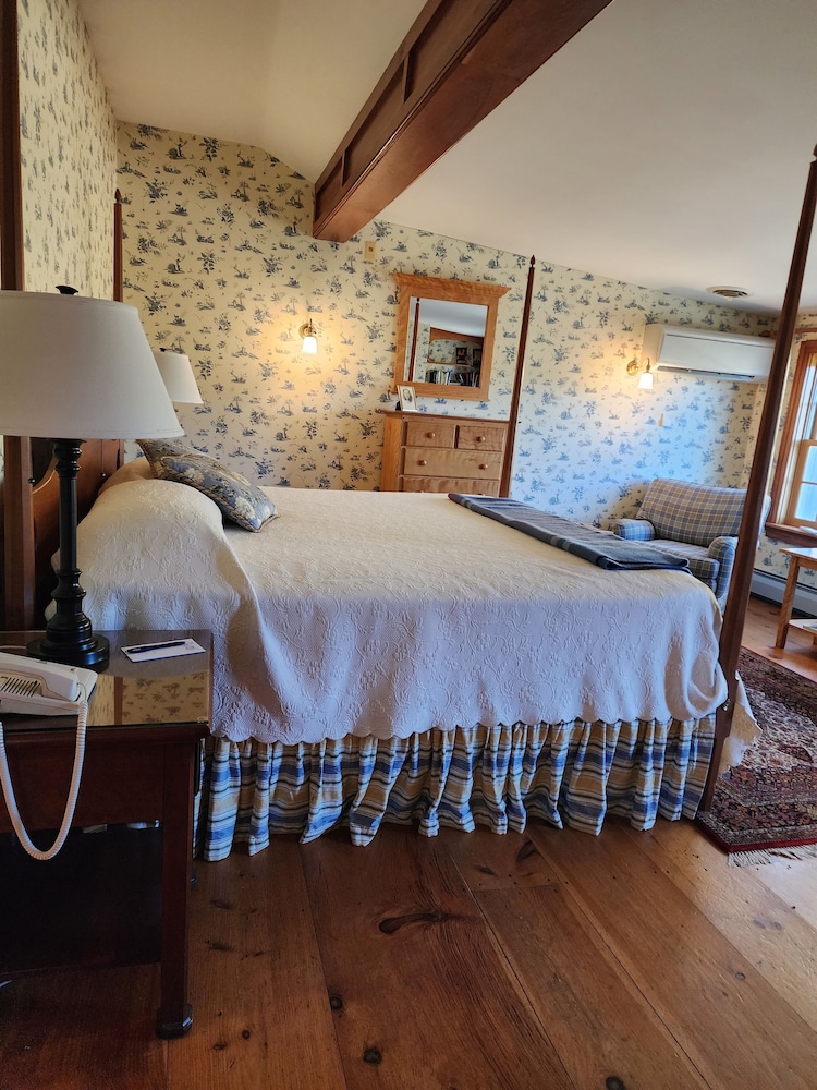 Romantic Room, 1 King Bed