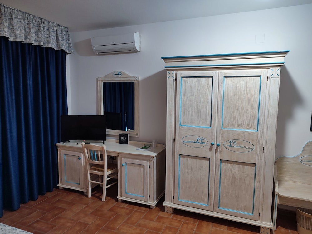 Hotel Le Sabbie Calasetta, Foto 4