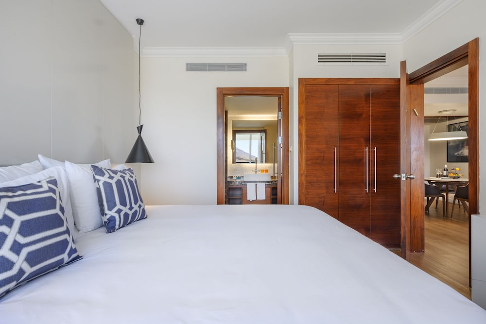 Presidential Suite photo 3