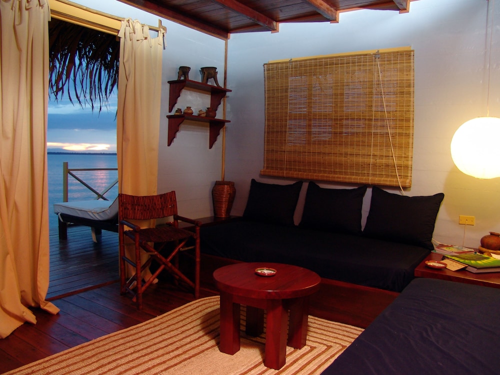 Punta Caracol Suite photo 1