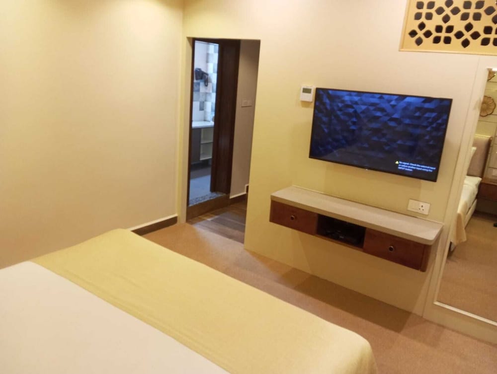 Luxury Room, 1 Bedroom photo 3