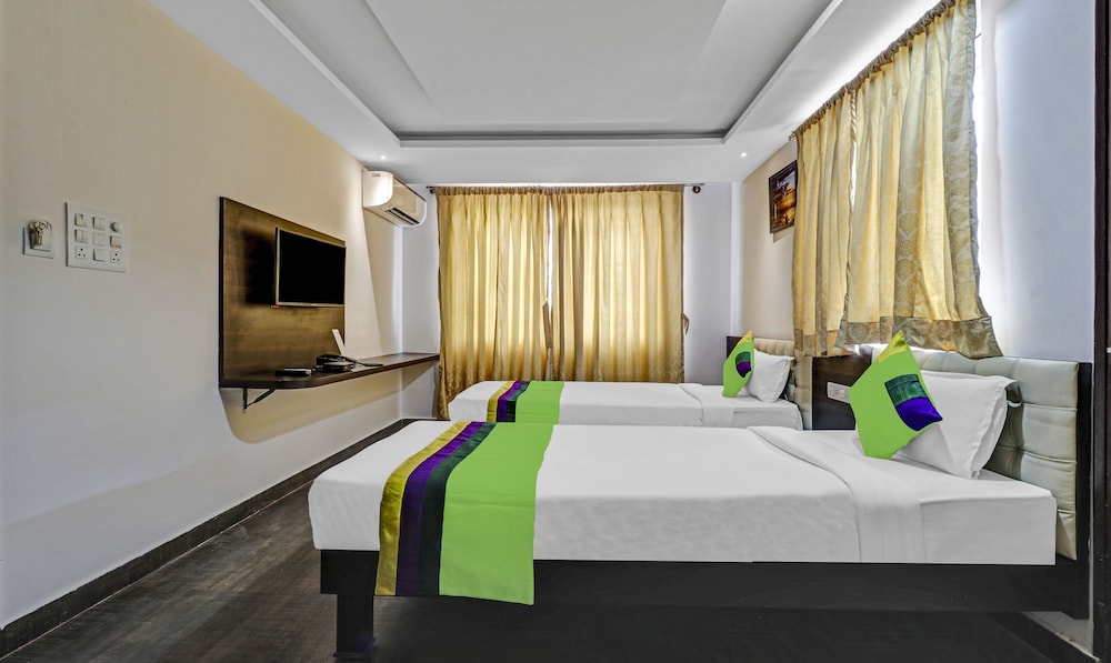 Standard Room - Photo 7