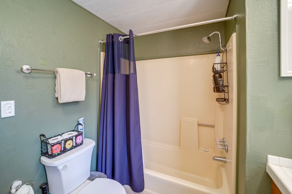 House (2 Bedrooms) photo 2