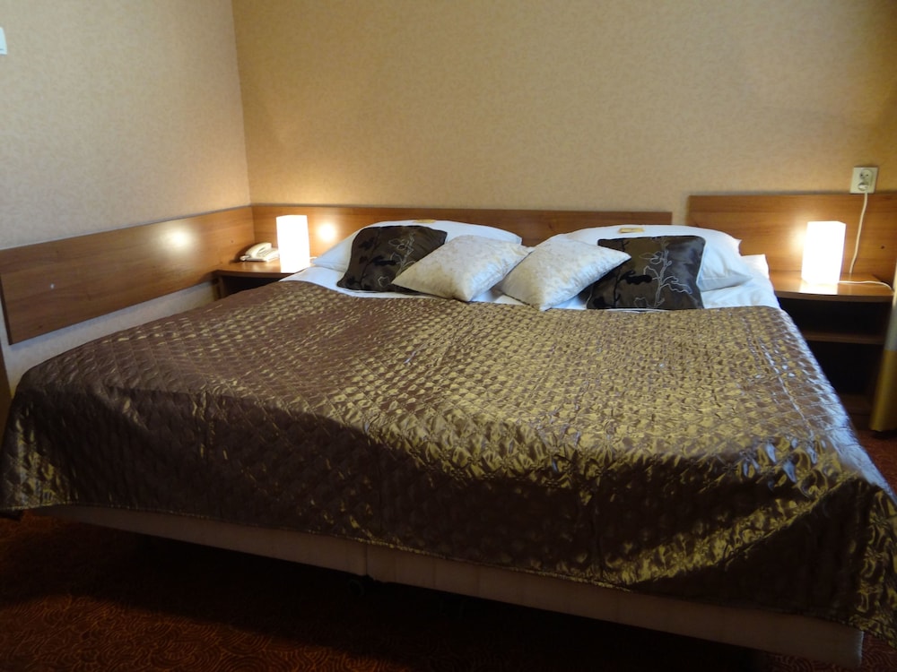Double Room Single Use photo 2