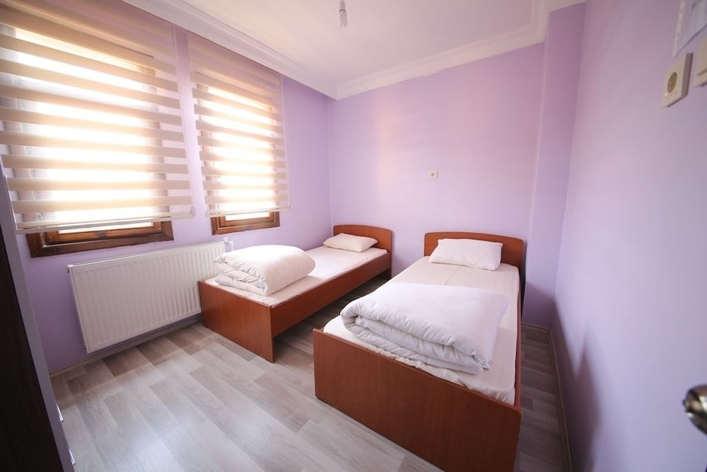 Standard Twin Room photo 1