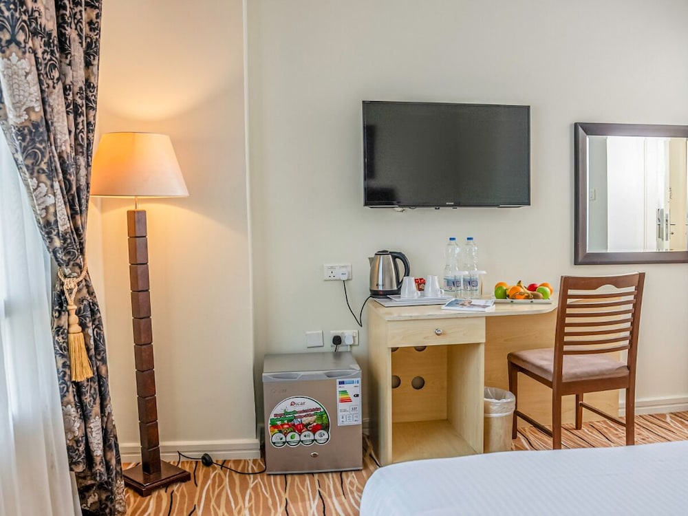 Standard Room - Photo 4