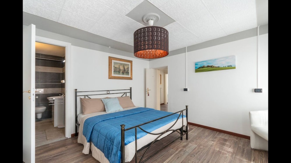 Superior Double Room, Balcony (Ensuite Bathroom) photo 1