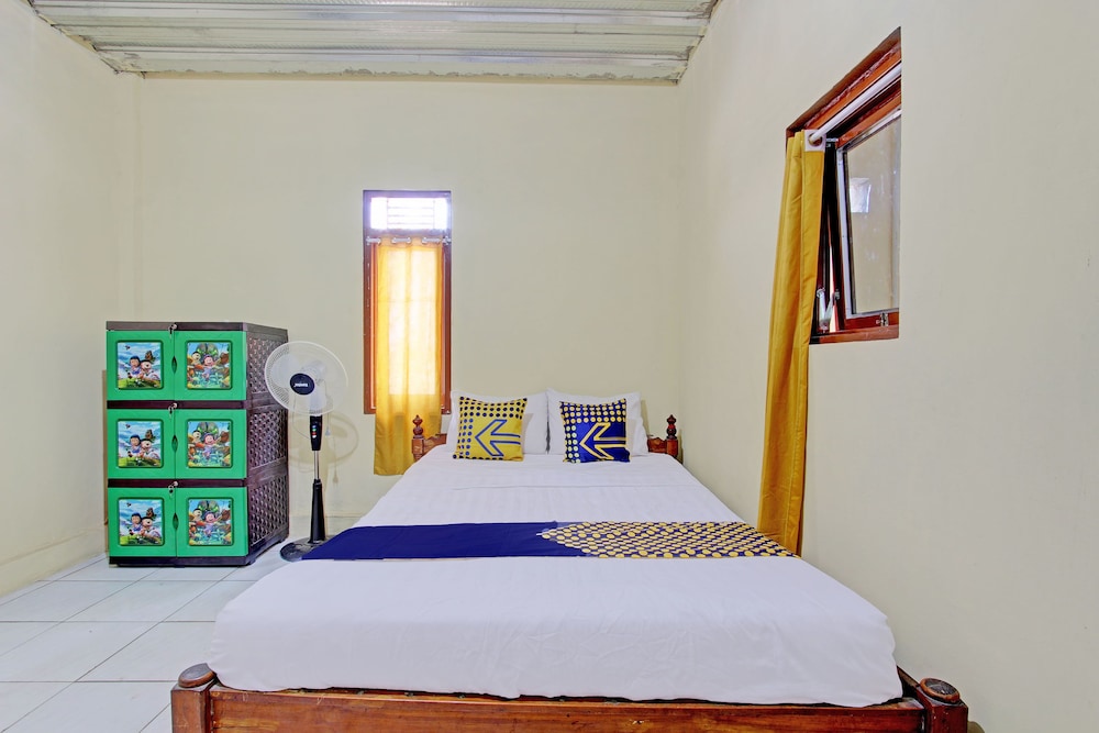 Economy Double Room photo 3