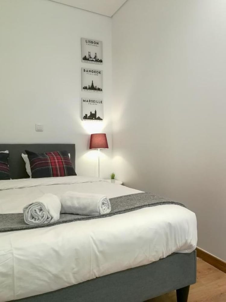 Standard Apartment photo 3