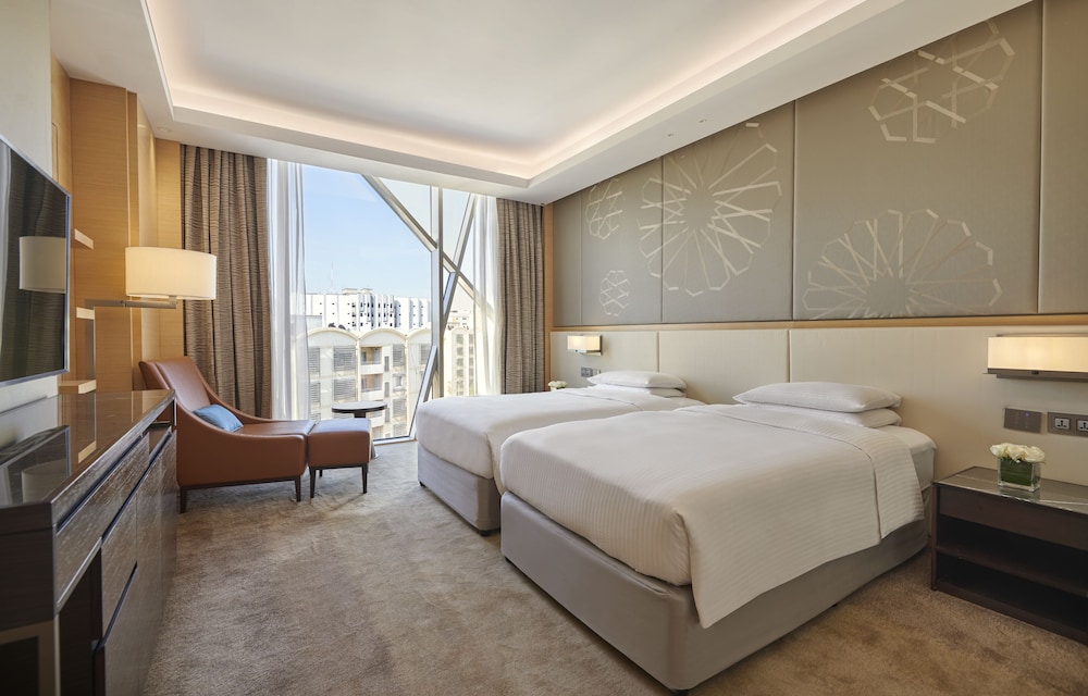 Presidential Suite, 2 Bedrooms