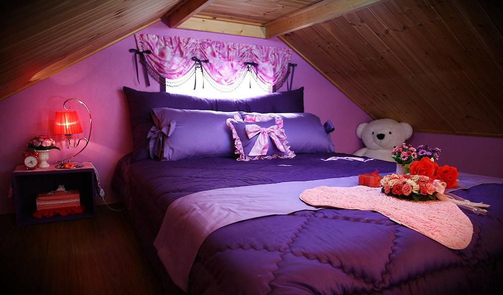 Couple Room B: Sarubia photo 1