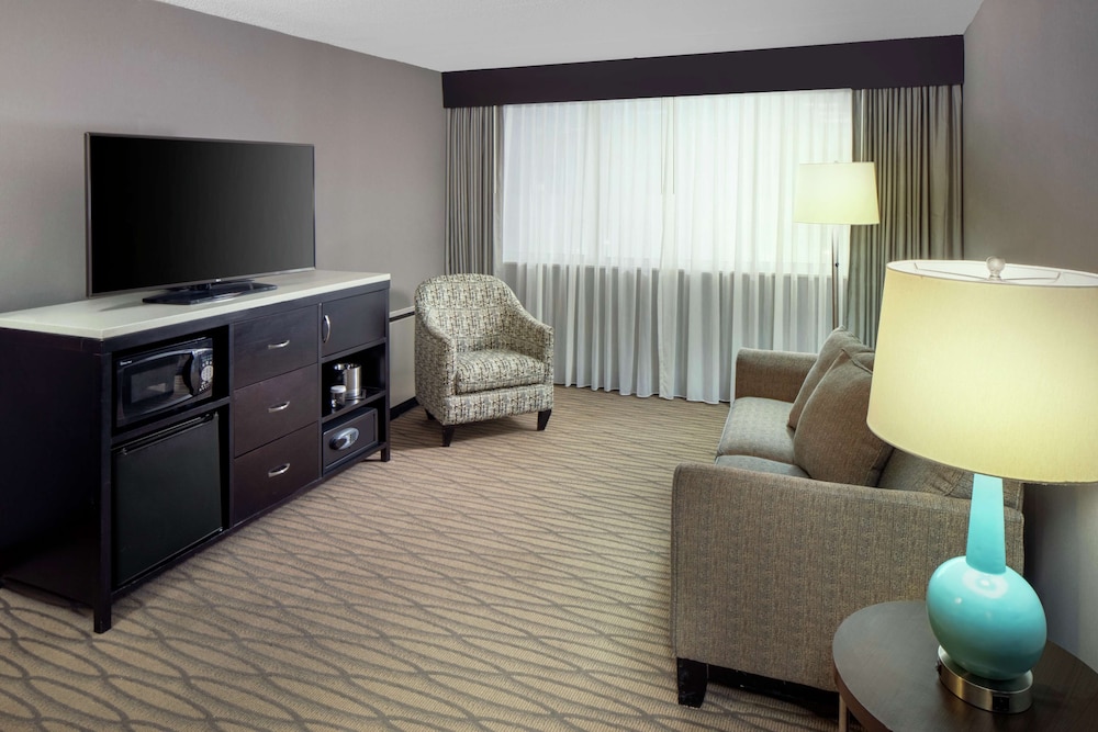 Suite, 1 King Bed, Pool View photo 1