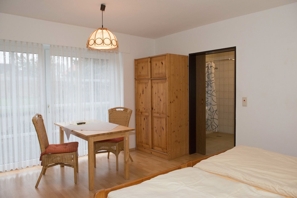 Basic Double Room