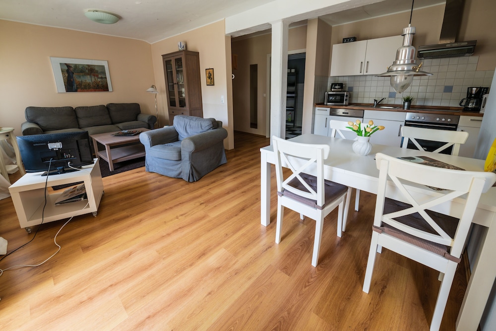 Apartment, Private Bathroom photo 2