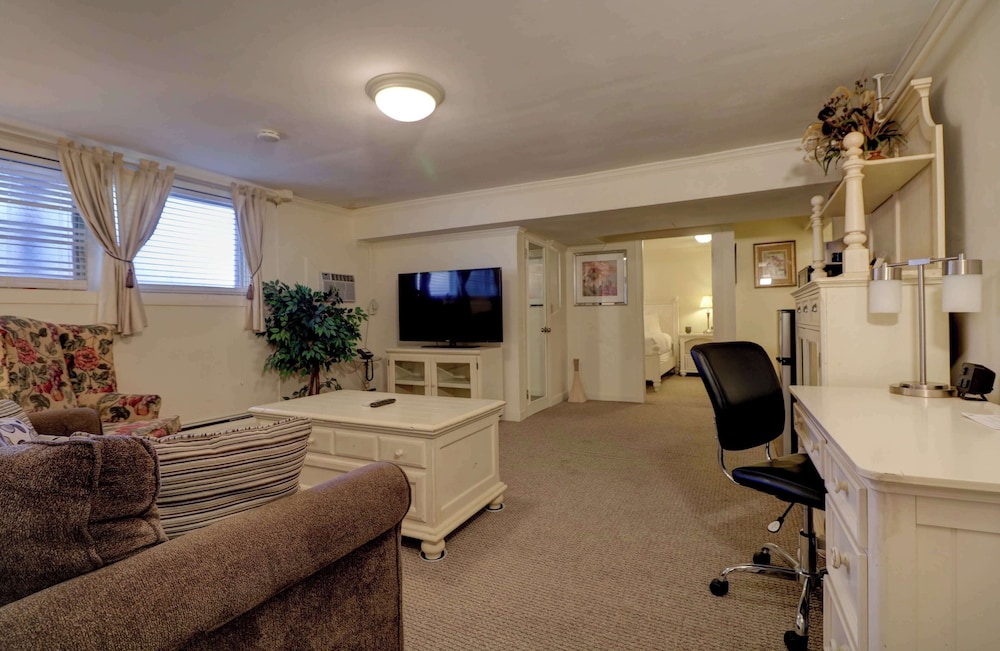 Family Suite - Photo 3