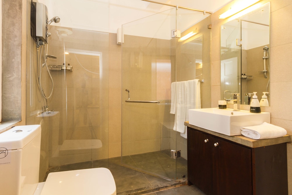 Standard Shared Dormitory, 1 Bedroom photo 3
