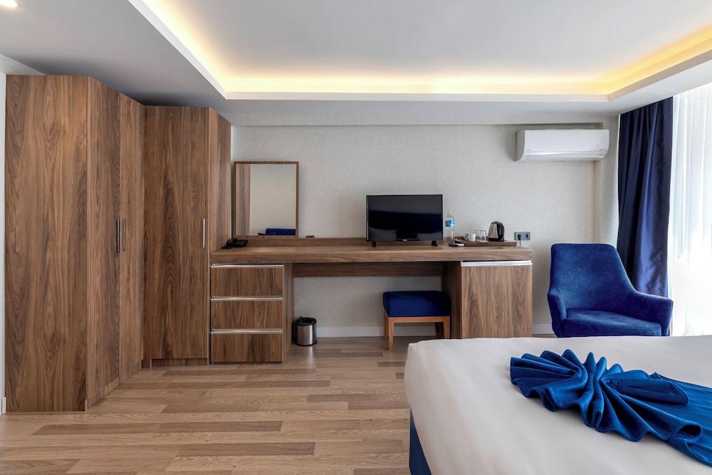 Deluxe Room, Annex Building, NO Lift, Floor 1-2-3 photo 3
