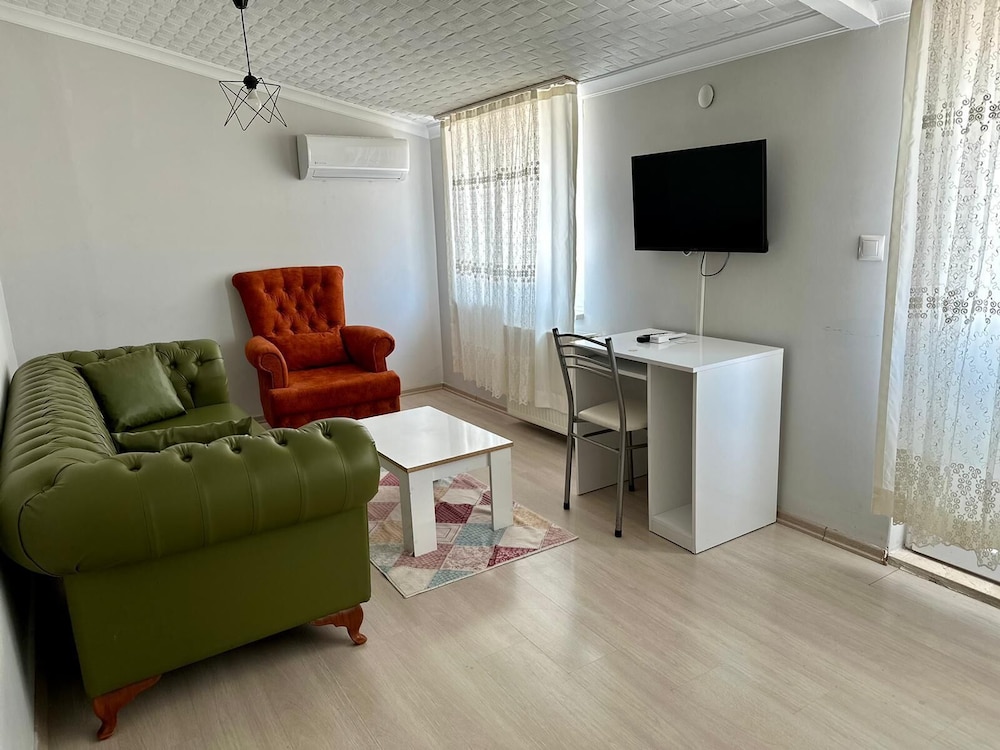 Business Apartment photo 2