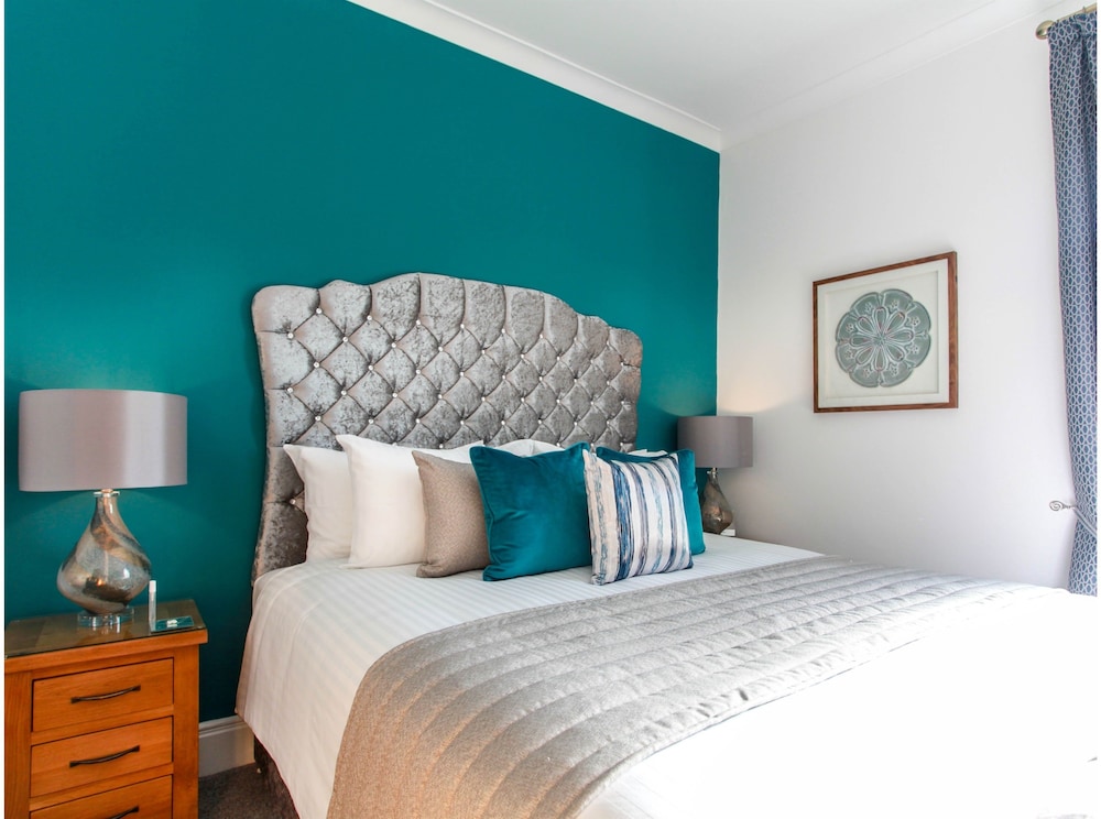 Double Room (Room 3 - 1st Floor) photo 1