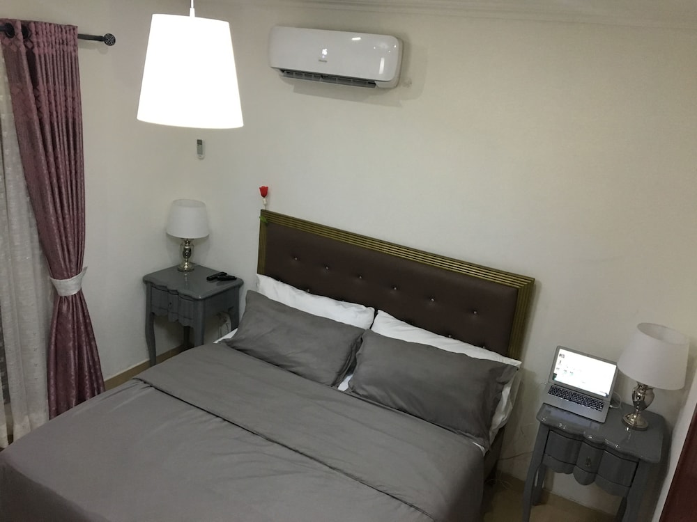 Classic Apartment, 1 Bedroom photo 2