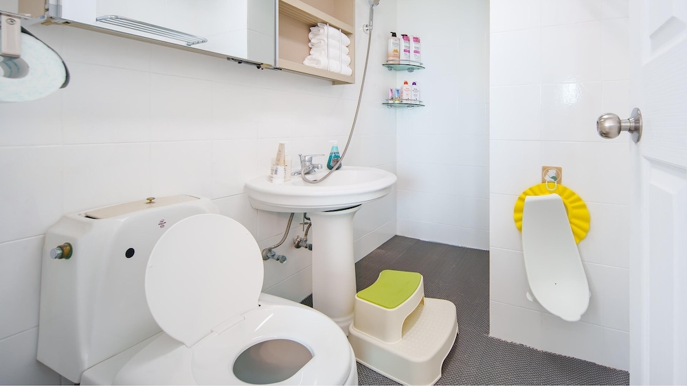 Basic Room, 1 Bedroom (KAKAO3) - Photo 4