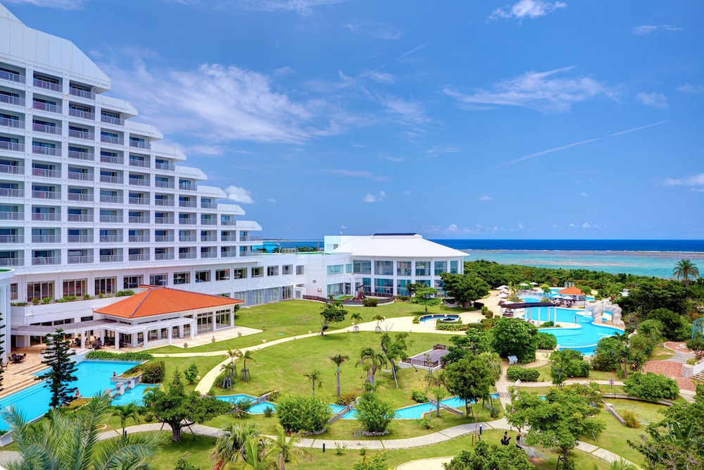 Premium Room, 2 Twin Beds, Ocean View (Ocean Wing) - Photo 7