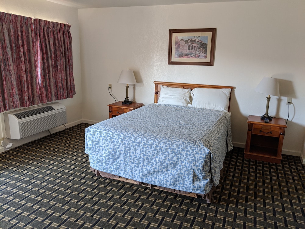 Deluxe Room, Accessible