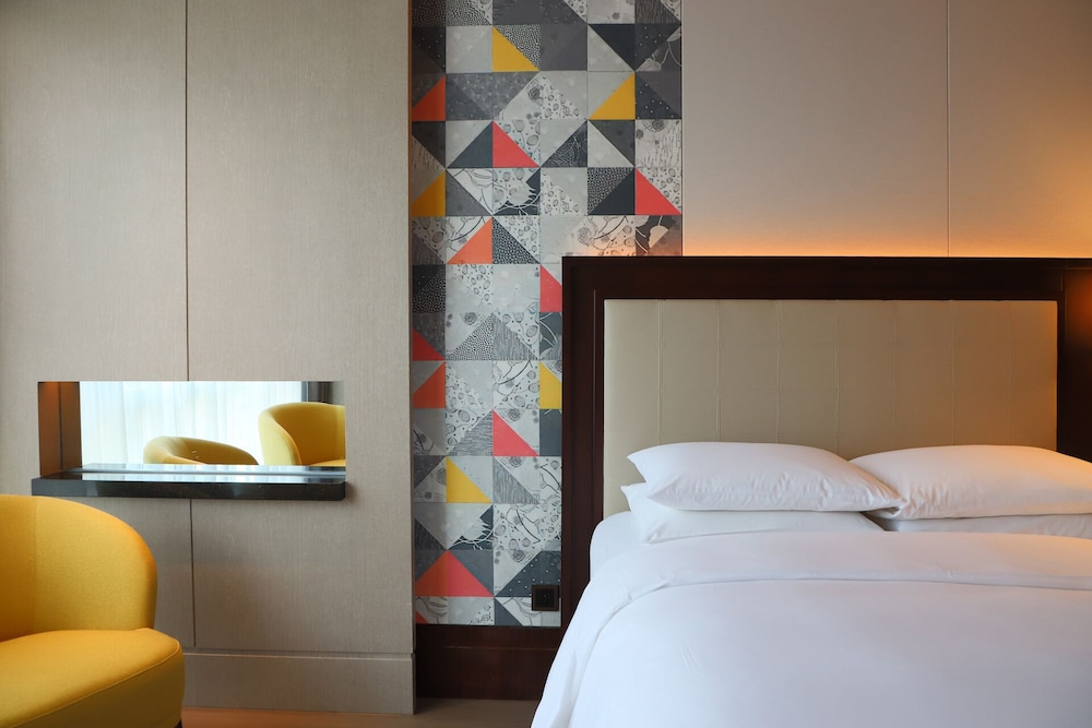 Deluxe Room, 2 Double Beds - Photo 3