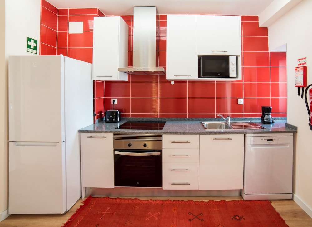 Apartment, 1 Bedroom, Terrace photo 3