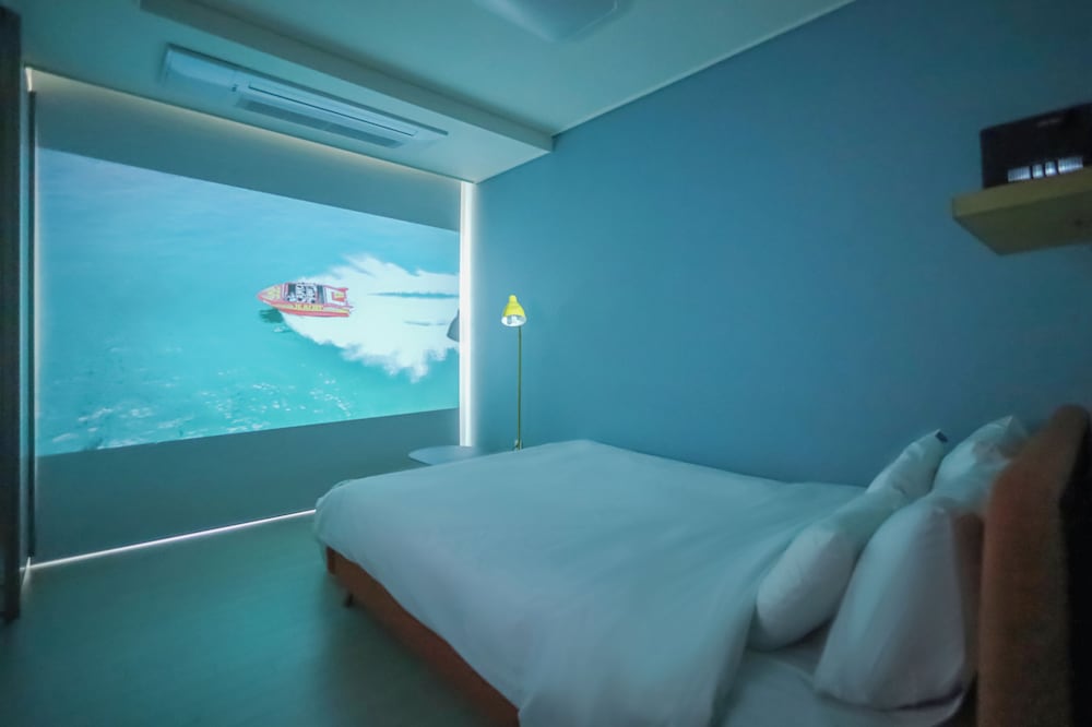 Standard Cinema Room