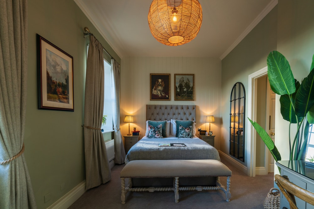 Signature Room photo 3