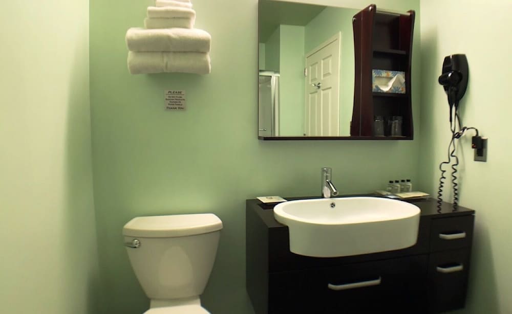 Deluxe Double Room, Accessible, Ensuite photo 3