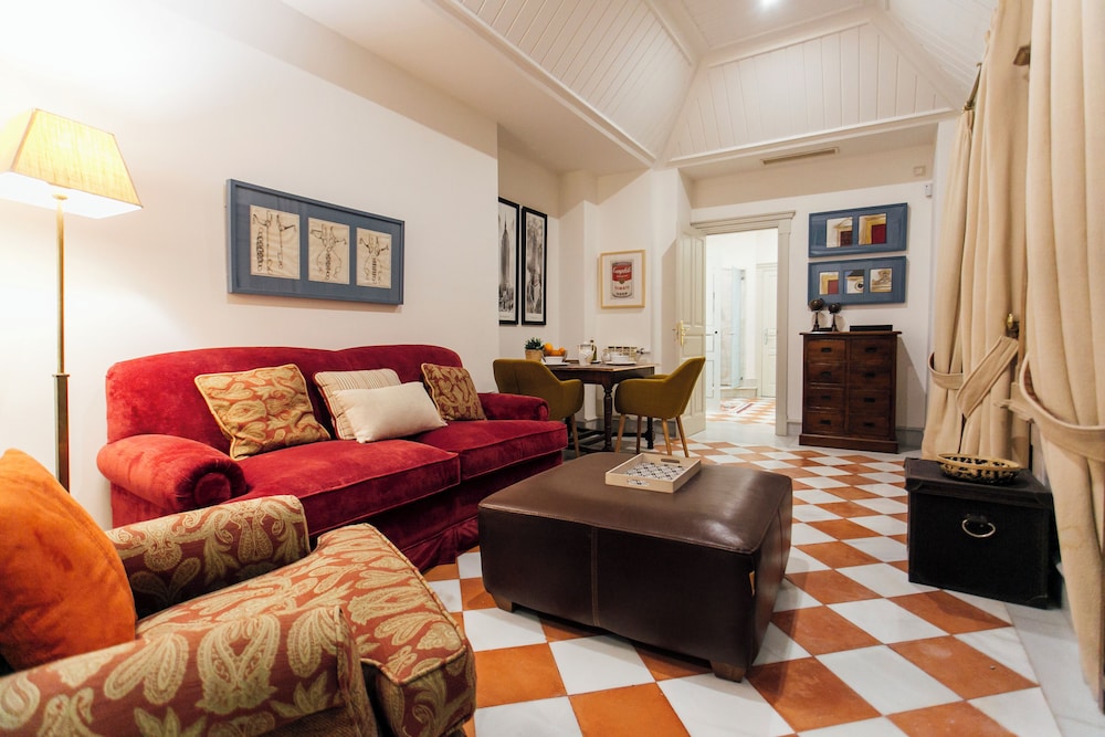 Comfort Suite