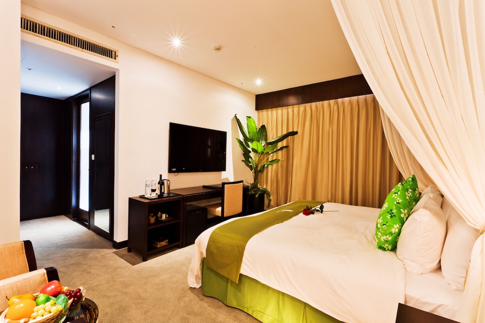 Standard Room, 1 Double Bed - Photo 2