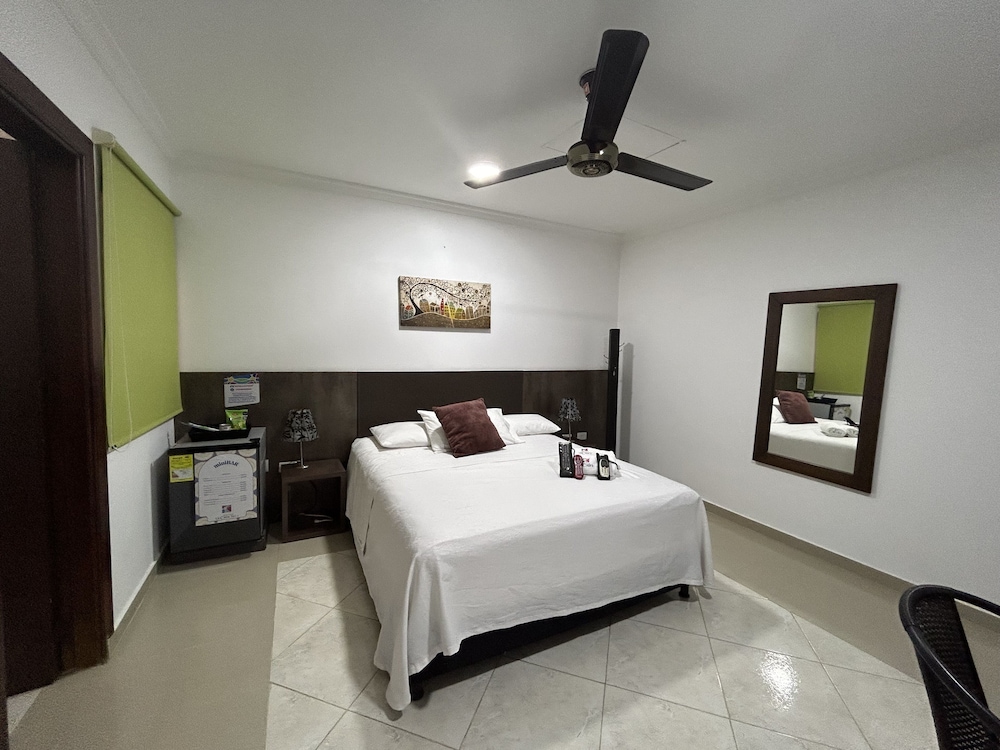 Executive Double Room photo 2
