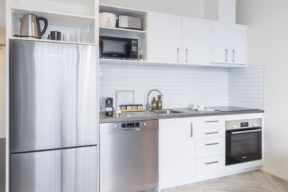 Luxury Apartment, 1 Bedroom photo 2