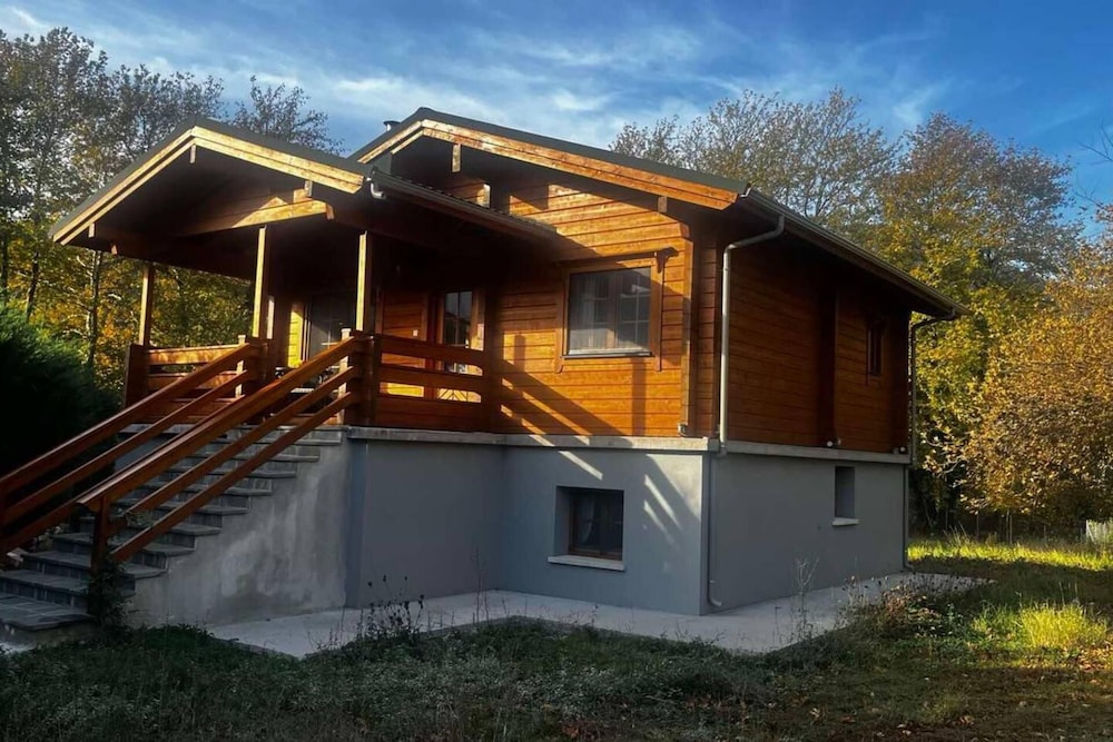 Chalet photo 2
