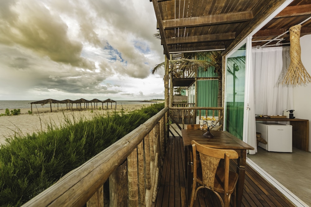 Luxury Room, Sea View photo 2